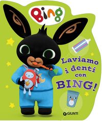 Produktbild: Laviamo i denti con Bing!