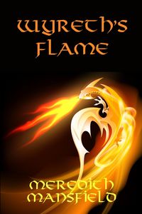 Produktbild: Wyreth's Flame