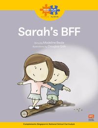 Produktbild: Read + Play: Sarah's Bff