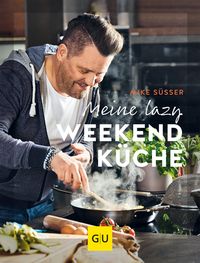 Produktbild: Meine lazy Weekendk&uuml;che