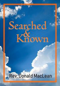 Produktbild: Searched and Known