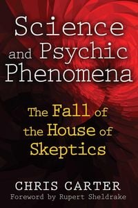 Produktbild: Science and Psychic Phenomena
