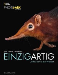 Produktbild: Einzigartig
