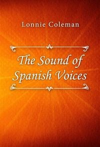 Produktbild: The Sound of Spanish Voices