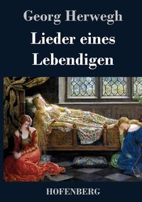 Produktbild: Lieder eines Lebendigen