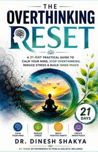 Produktbild: The Overthinking Reset