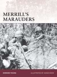 Produktbild: Merrill's Marauders