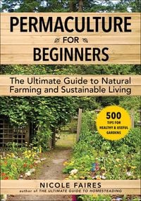 Produktbild: Permaculture for Beginners