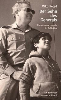 Produktbild: Der Sohn des Generals