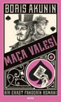 Produktbild: Maca Valesi