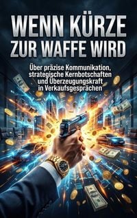 Produktbild: Wenn K&uuml;rze zur Waffe wird