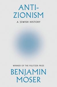 Produktbild: Anti-Zionism