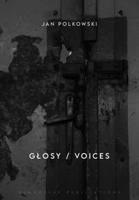 Produktbild: Glosy - Voices