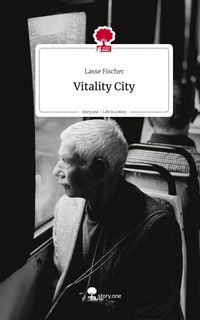 Produktbild: Vitality City. Life is a Story - story.one