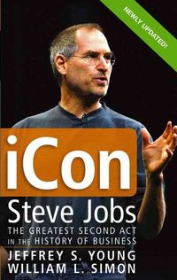 Produktbild: iCon Steve Jobs