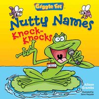 Produktbild: Nutty Names Knock-Knocks