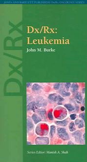 Produktbild: Dx/rx Leukemia