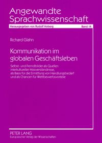 Produktbild: Kommunikation im globalen Gesch&auml;ftsleben