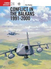Produktbild: Conflict in the Balkans 1991-2000