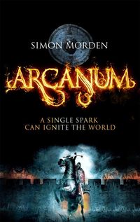 Produktbild: Morden, S: Arcanum