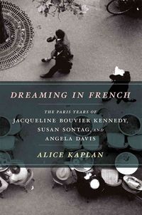 Produktbild: Dreaming in French