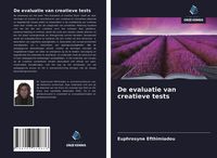 Produktbild: De evaluatie van creatieve tests