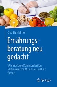 Produktbild: Ern&auml;hrungsberatung neu gedacht