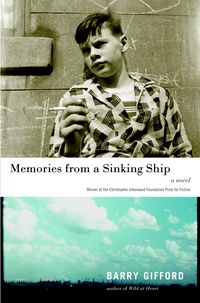 Produktbild: Memories from a Sinking Ship