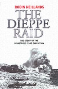 Produktbild: Dieppe Raid