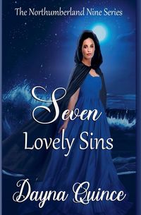 Produktbild: Seven Lovely Sins (The Northumberland Nine Book 7)