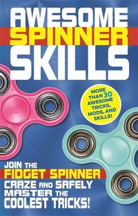 Produktbild: Owen, W: Awesome Spinner Skills