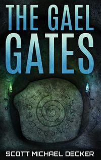Produktbild: The Gael Gates