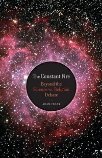 Produktbild: The Constant Fire