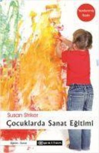 Produktbild: Cocuklarda Sanat Egitimi