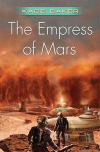 Produktbild: Empress of Mars