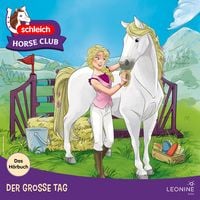 Produktbild: Der gro&szlig;e Tag - Das H&ouml;rbuch
