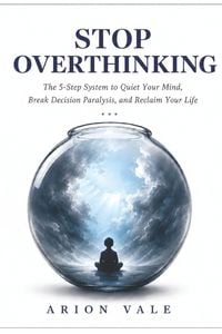 Produktbild: Stop Overthinking