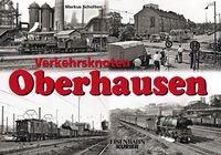 Produktbild: Verkehrsknoten Oberhausen