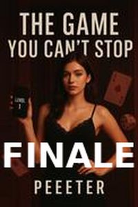 Produktbild: The Game You Can't Stop - Finale