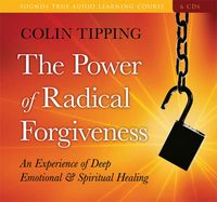 Produktbild: The Power of Radical Forgiveness audio CD