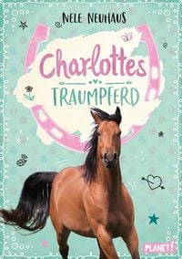 Produktbild: Charlottes Traumpferd 1: Charlottes Traumpferd