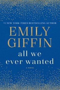 Produktbild: All We Ever Wanted