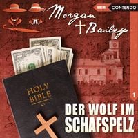 Produktbild: Der Wolf im Schafspelz