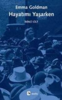 Produktbild: Hayatimi Yasarken - Ikinci Cilt