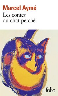 Produktbild: Les contes du chat perch&eacute;