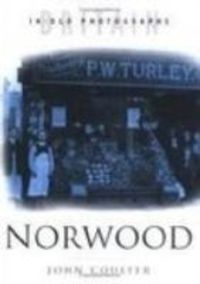 Produktbild: Coulter, J: Norwood