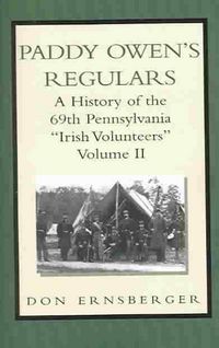 Produktbild: Paddy Owen's Regulars