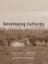 Produktbild: Developing Cultures
