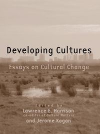 Produktbild: Developing Cultures