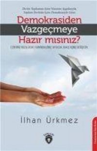Produktbild: Demokrasiden Vazgecmeye Hazir misiniz